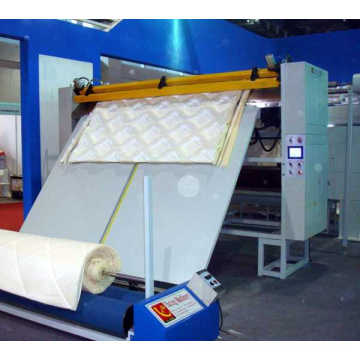 Cm-94 Cloth Cutting Machine/ Fabric Sample Cutting Machine